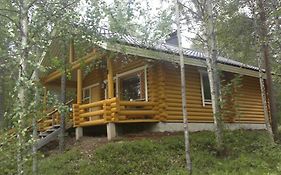 Hoviranta Tiainen Cottage